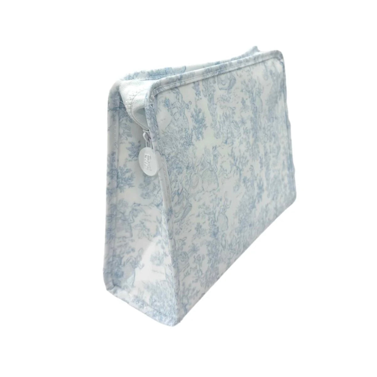 Roadie - Bunny Toile Blue