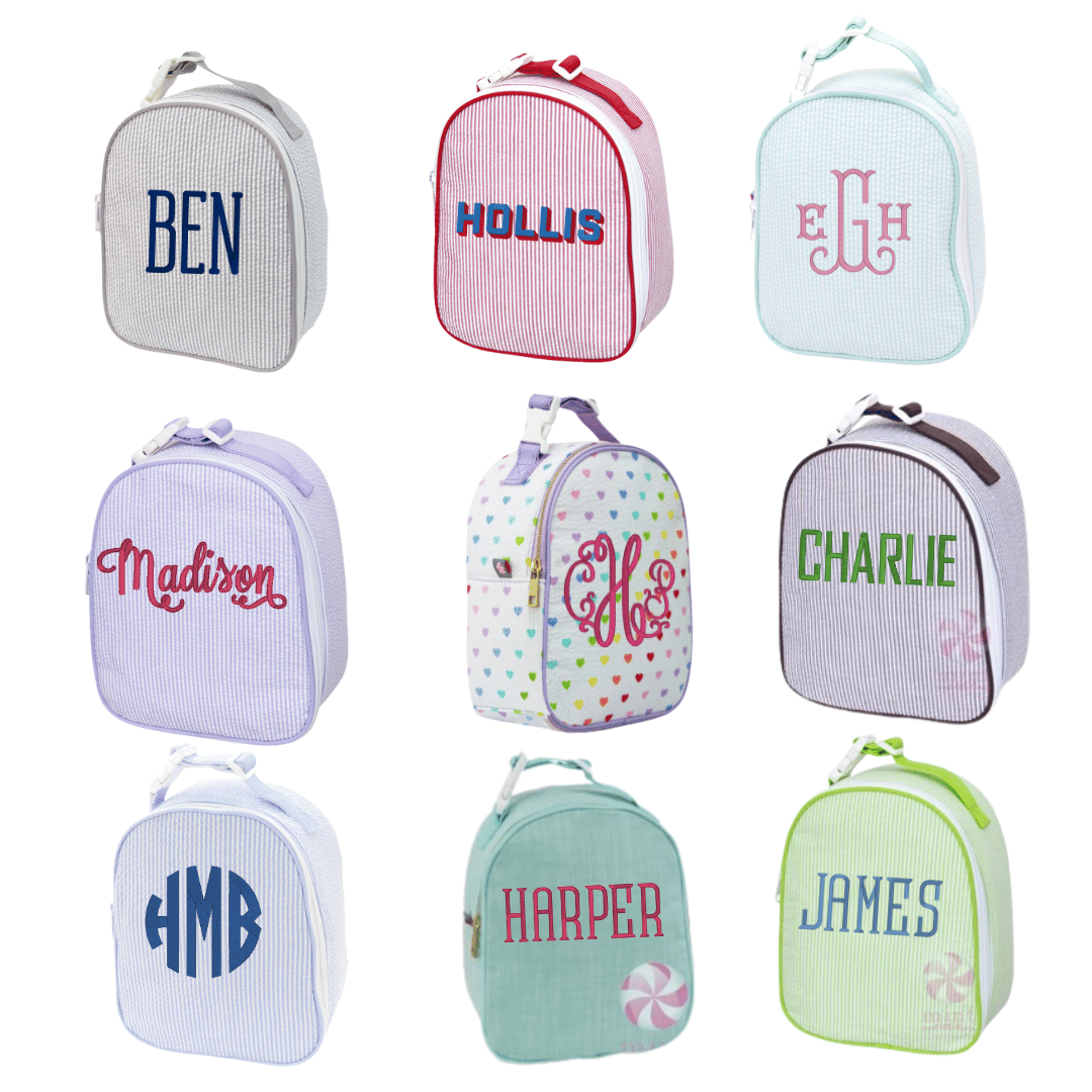 Gumdrop Lunch Box - SALE