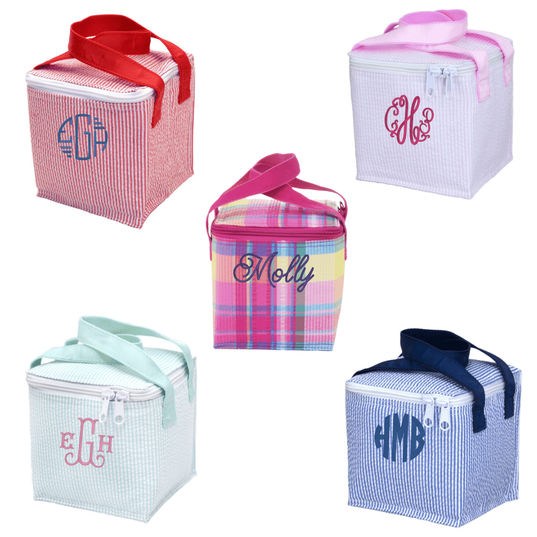 Snack Cube - SALE