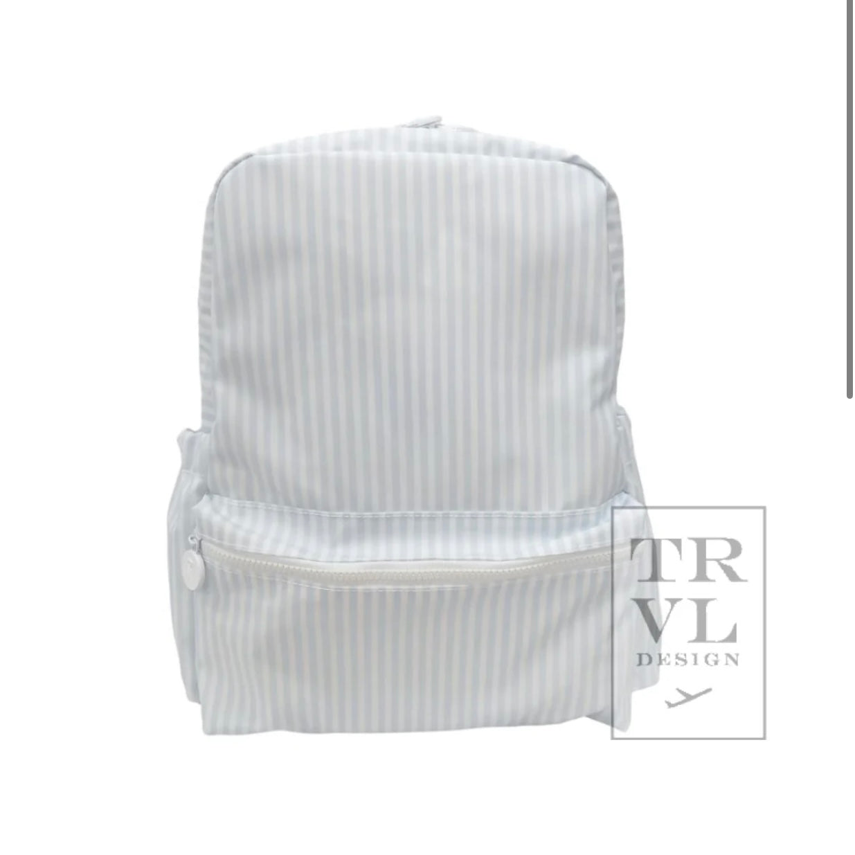 Backpacker - Pimlico Stripe Blue