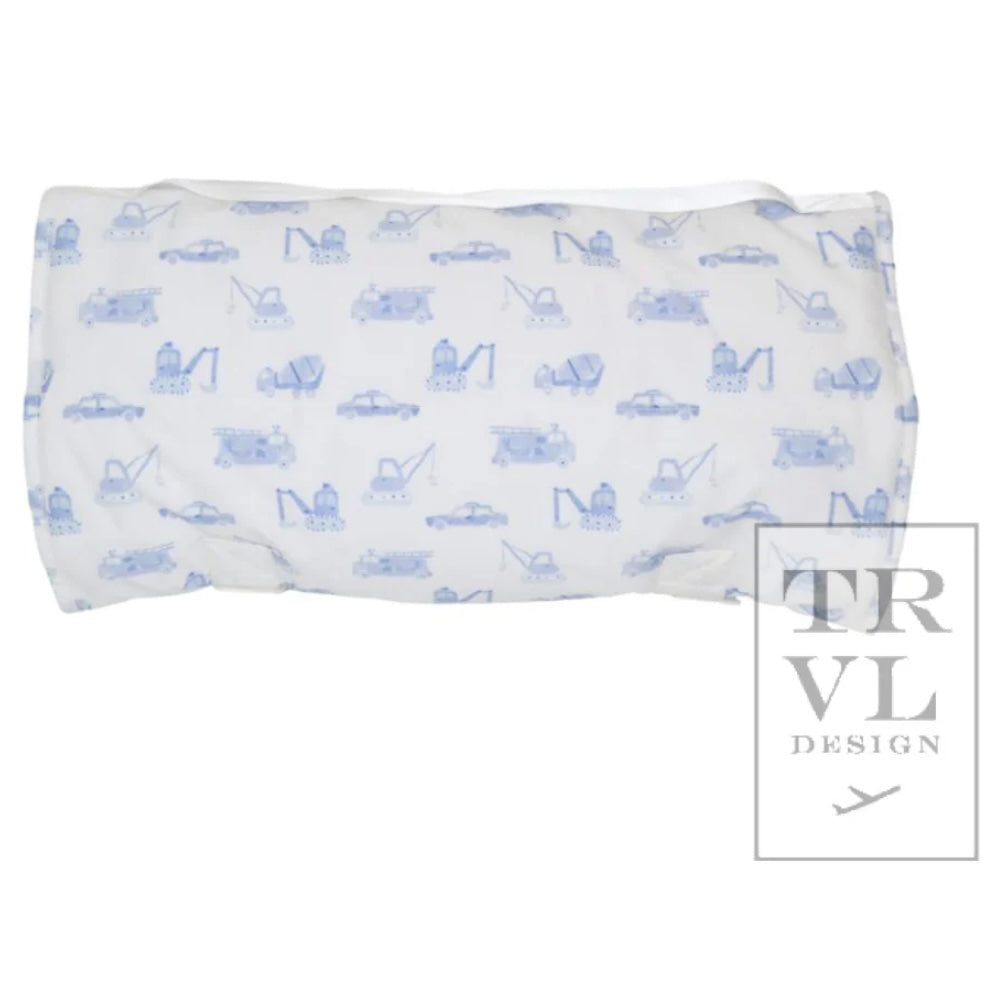 Rest Up Nap Mat - Dig It