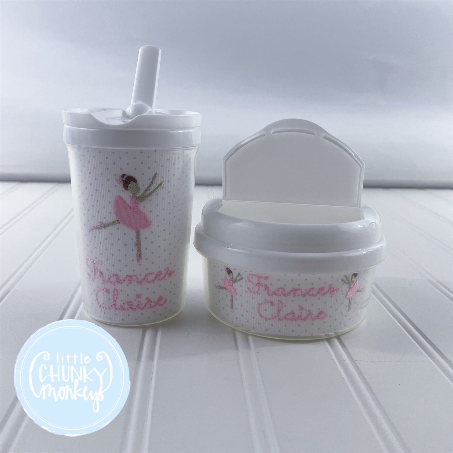 Ballerina Cup
