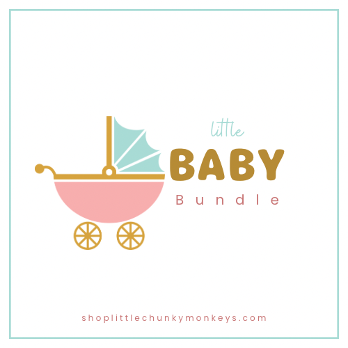 Little Baby Bundle