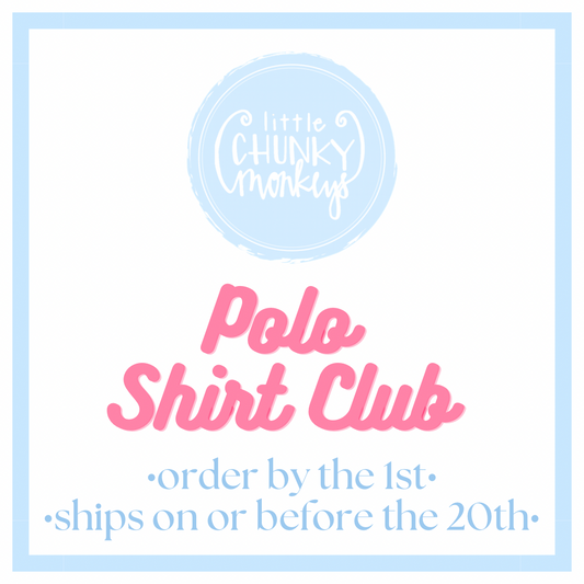 Polo Shirt Club