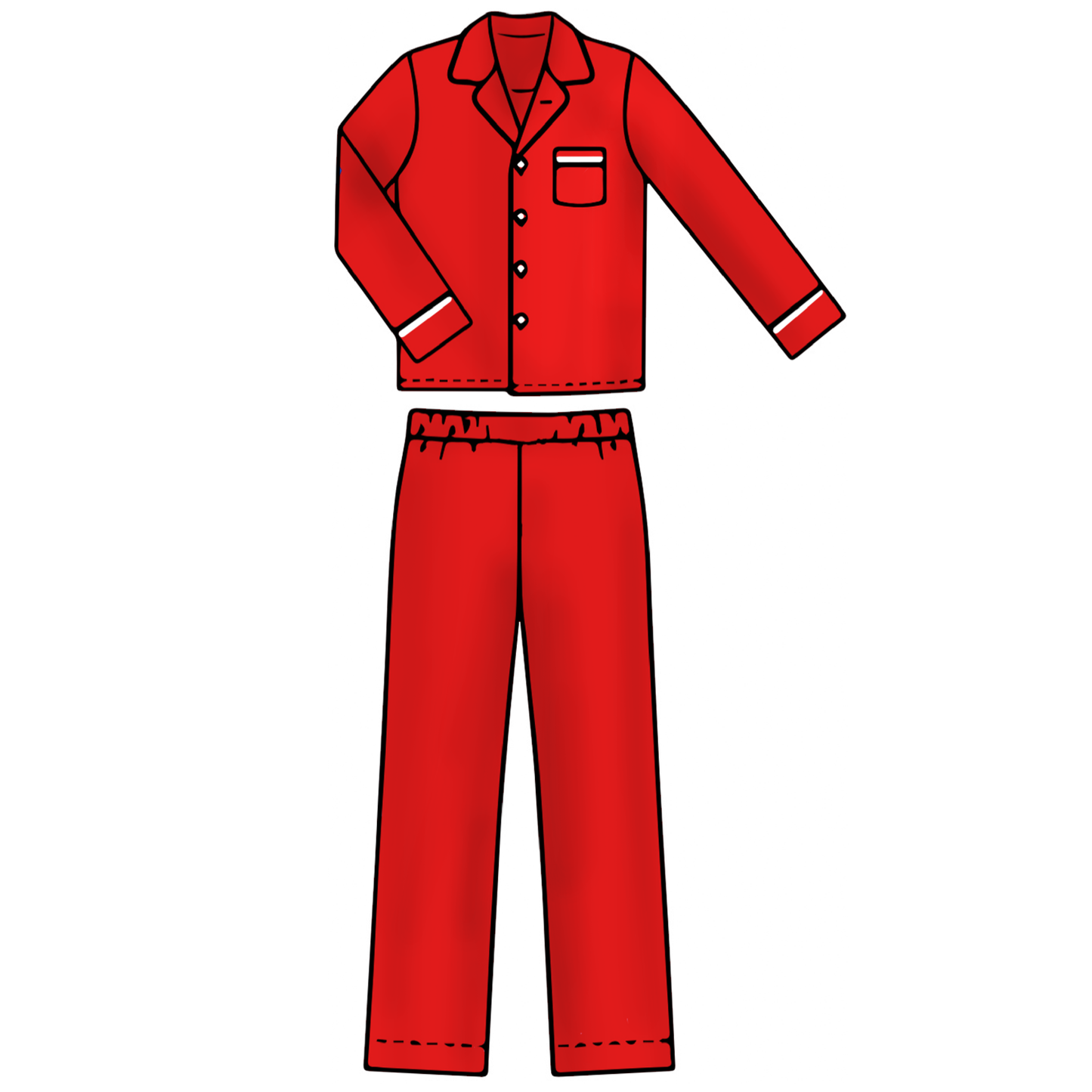 Christmas Adult Set
