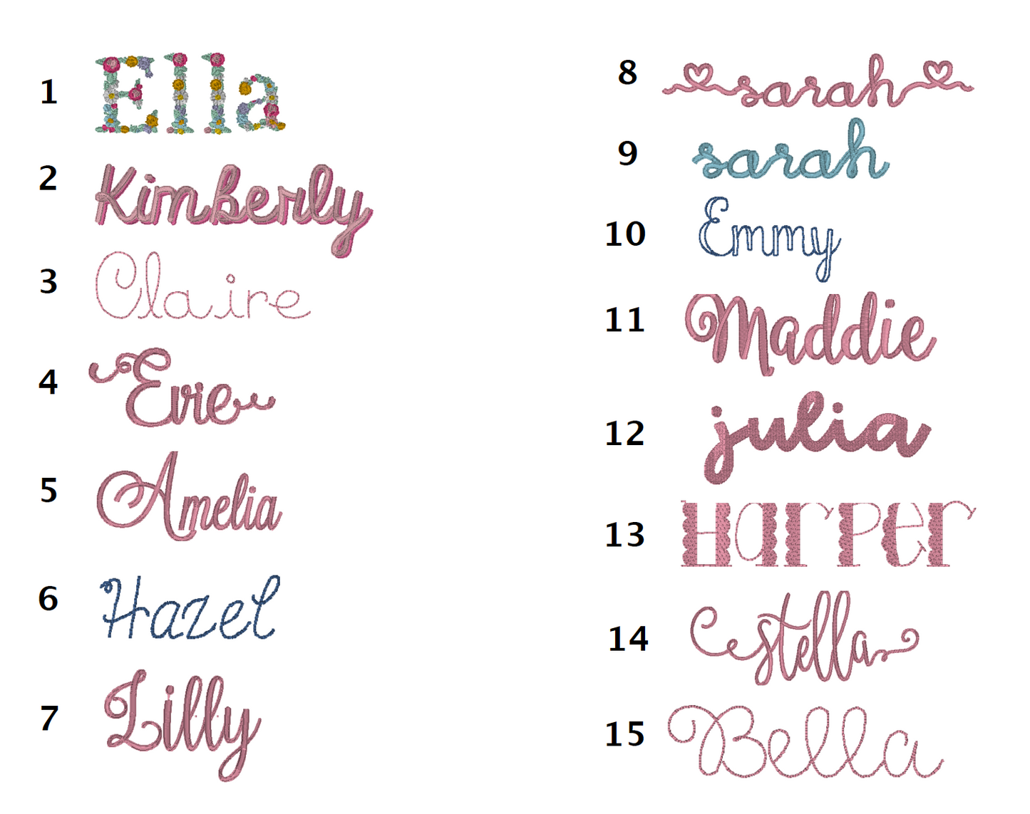 Green Gingham Bucket Tote