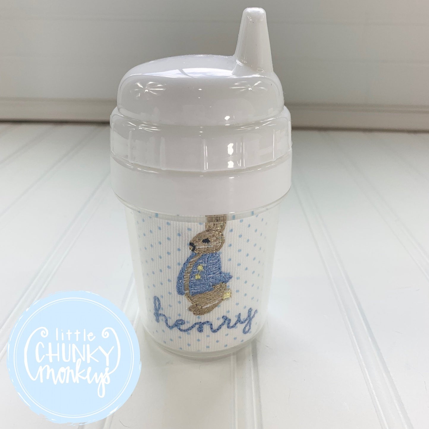 Mr. Rabbit Cup