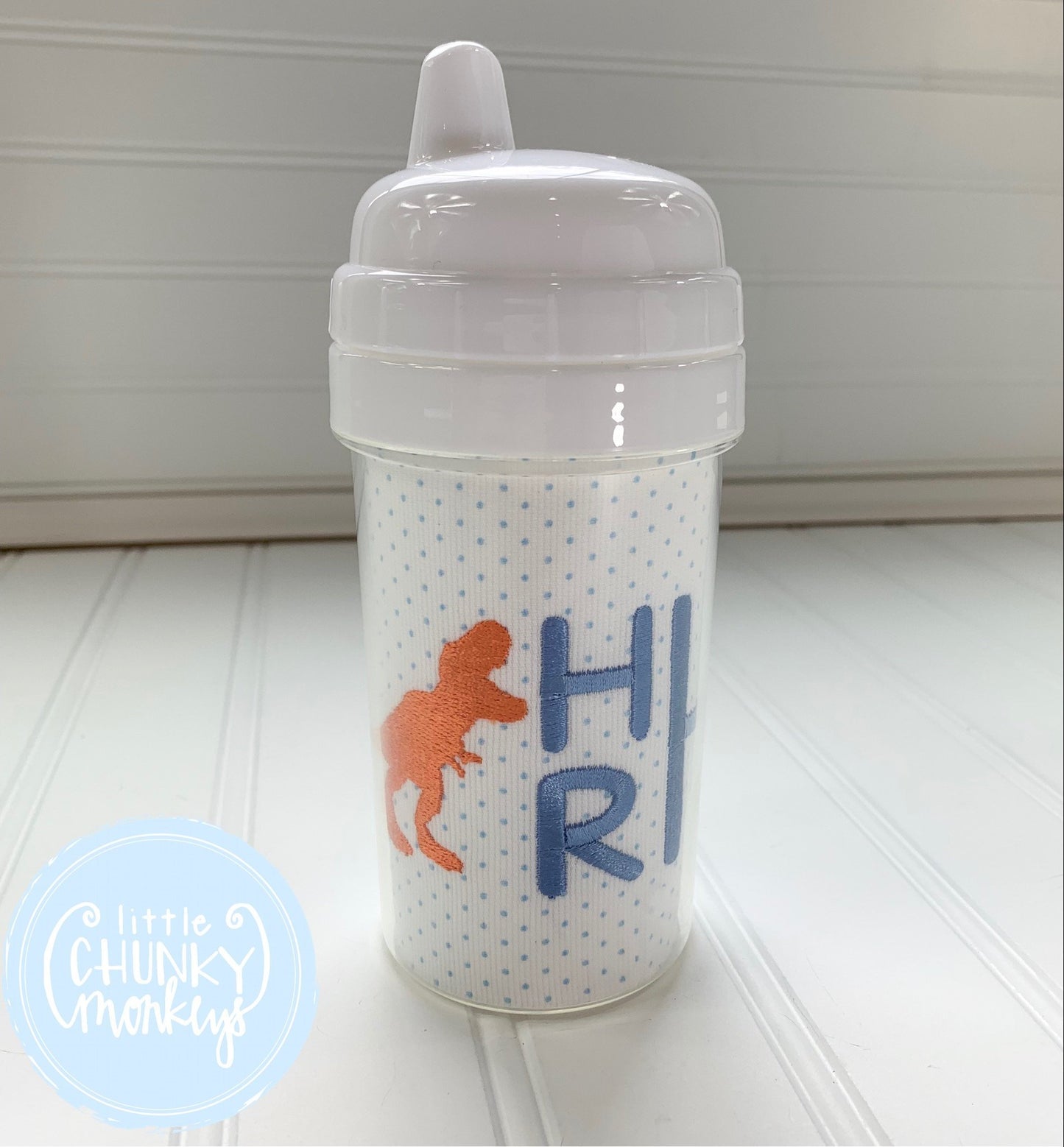 Dinosaurs Cup