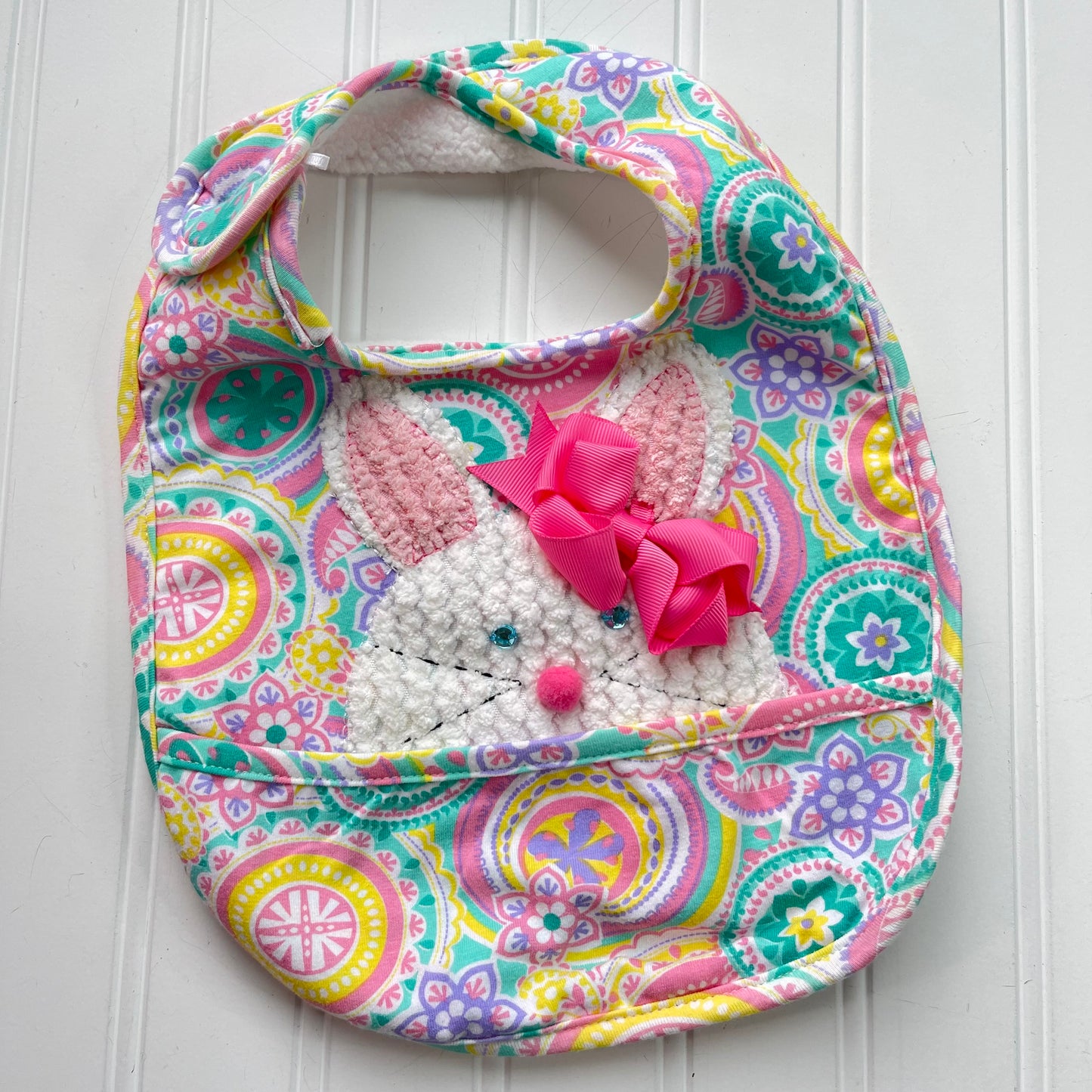 Bunny Bib