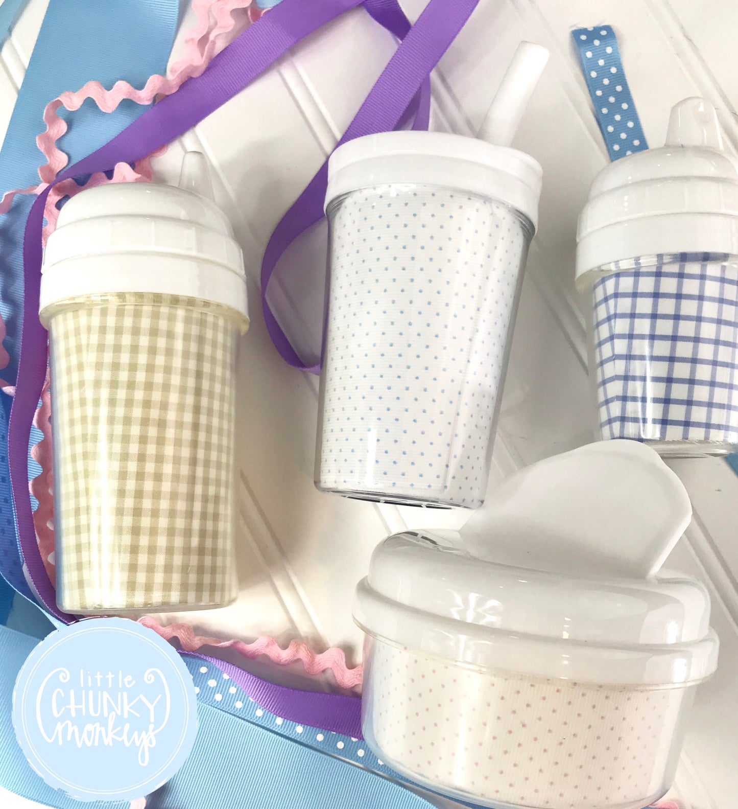 Personalized Cup or Bowl