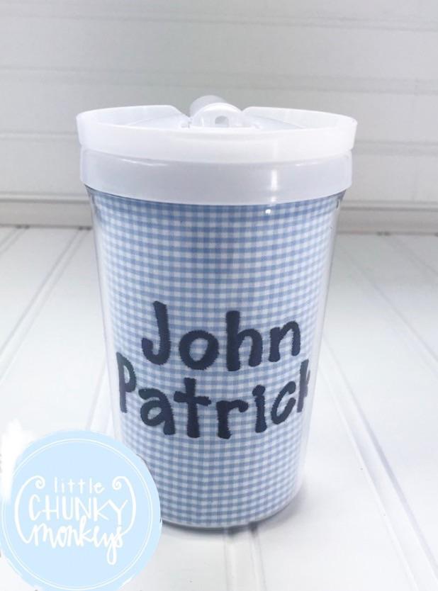 Cup with Name