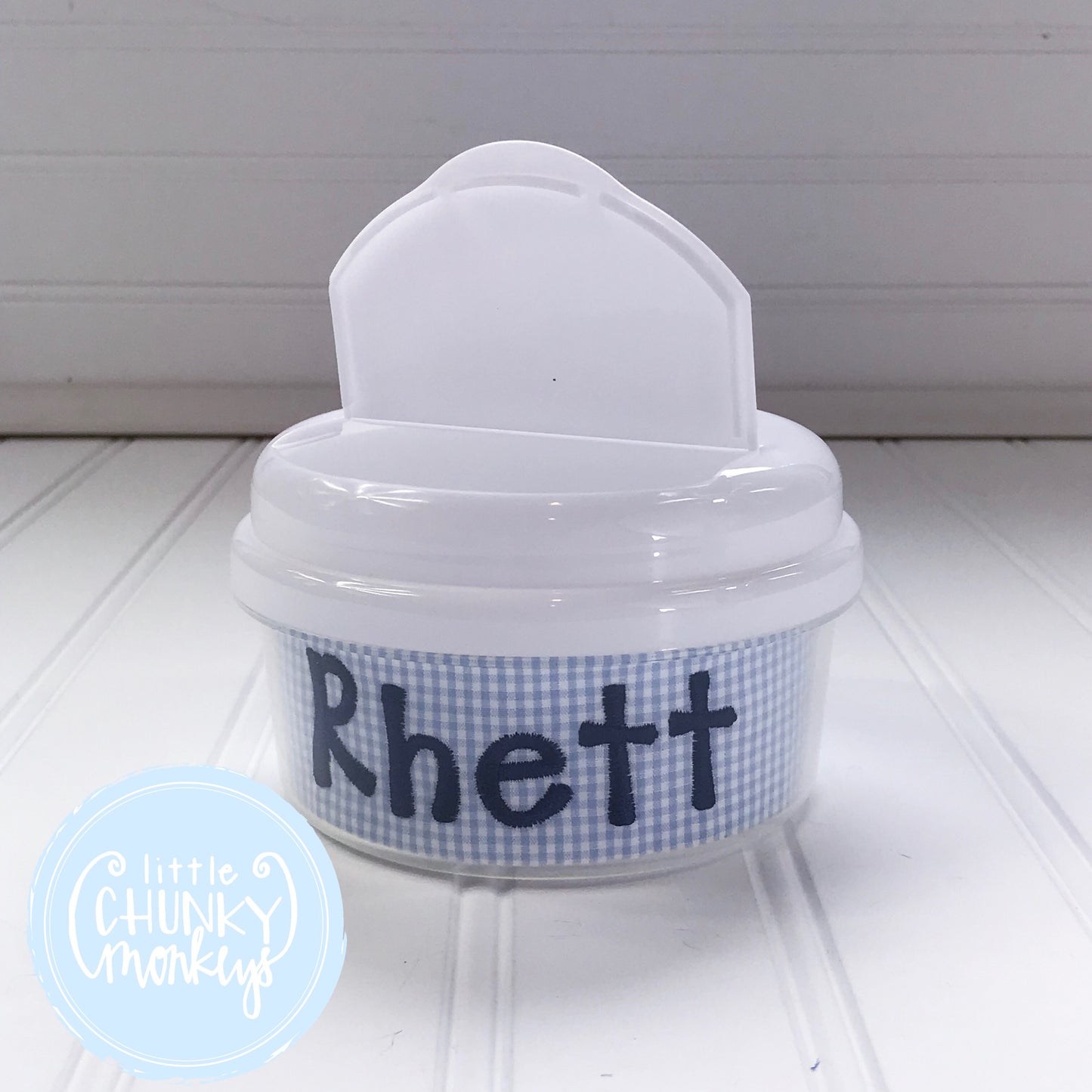 Cup with Name