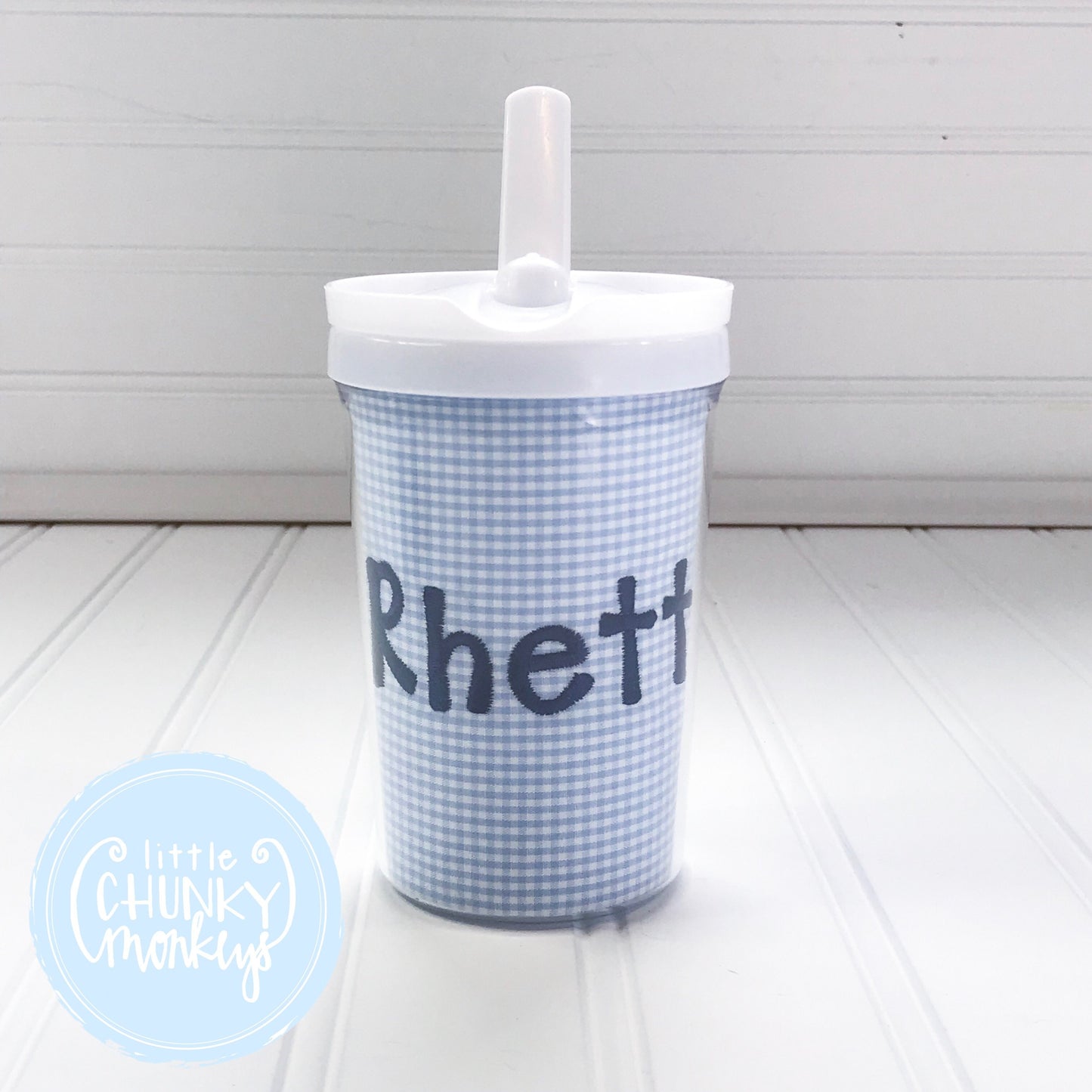 Cup with Name