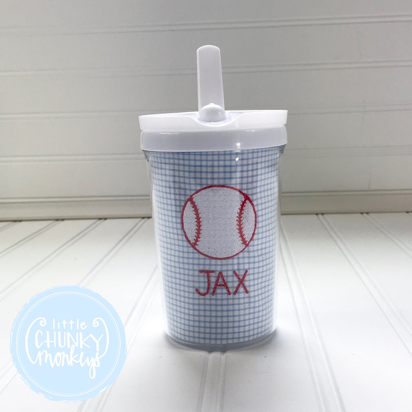 Baseball Cup