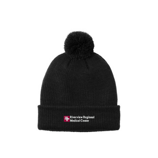 Pom Cozy Beanie