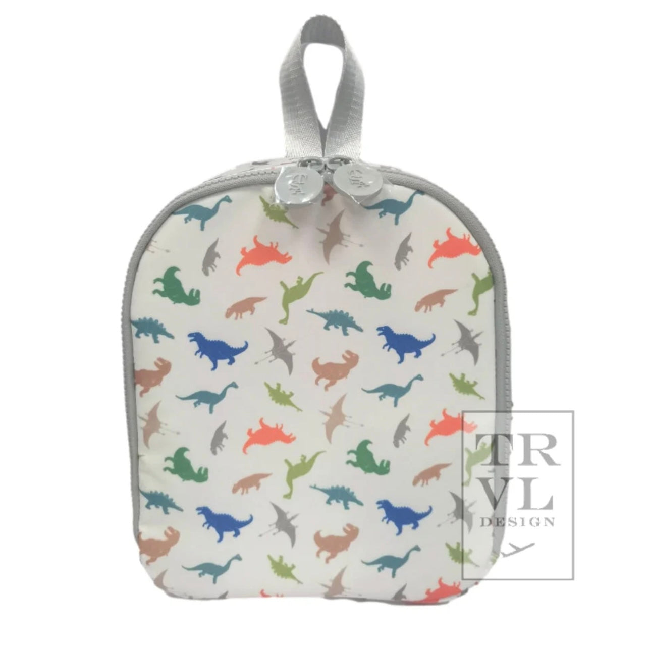 Bring It Lunch Tote - Dino Mite