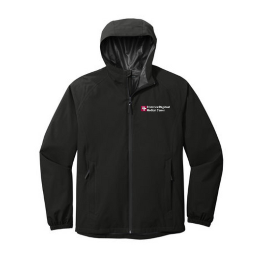 Men's Rain Jacket