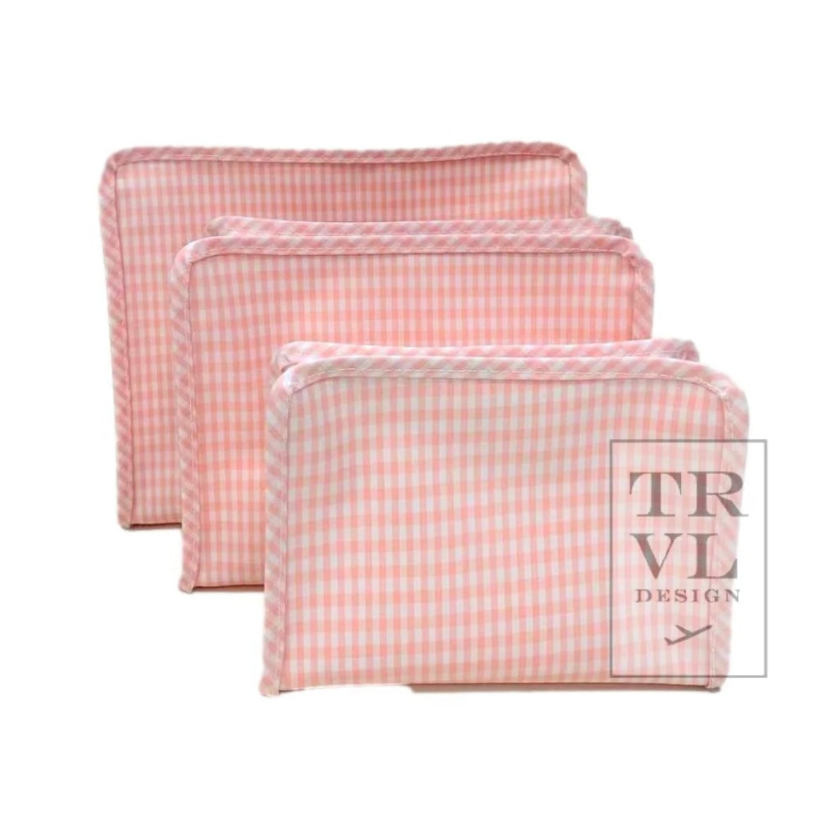 Roadie - Taffy Gingham