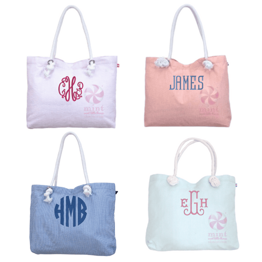 Everything Tote - SALE