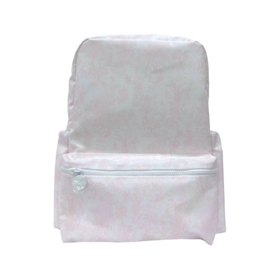 Backpacker - Bunny Toile Pink