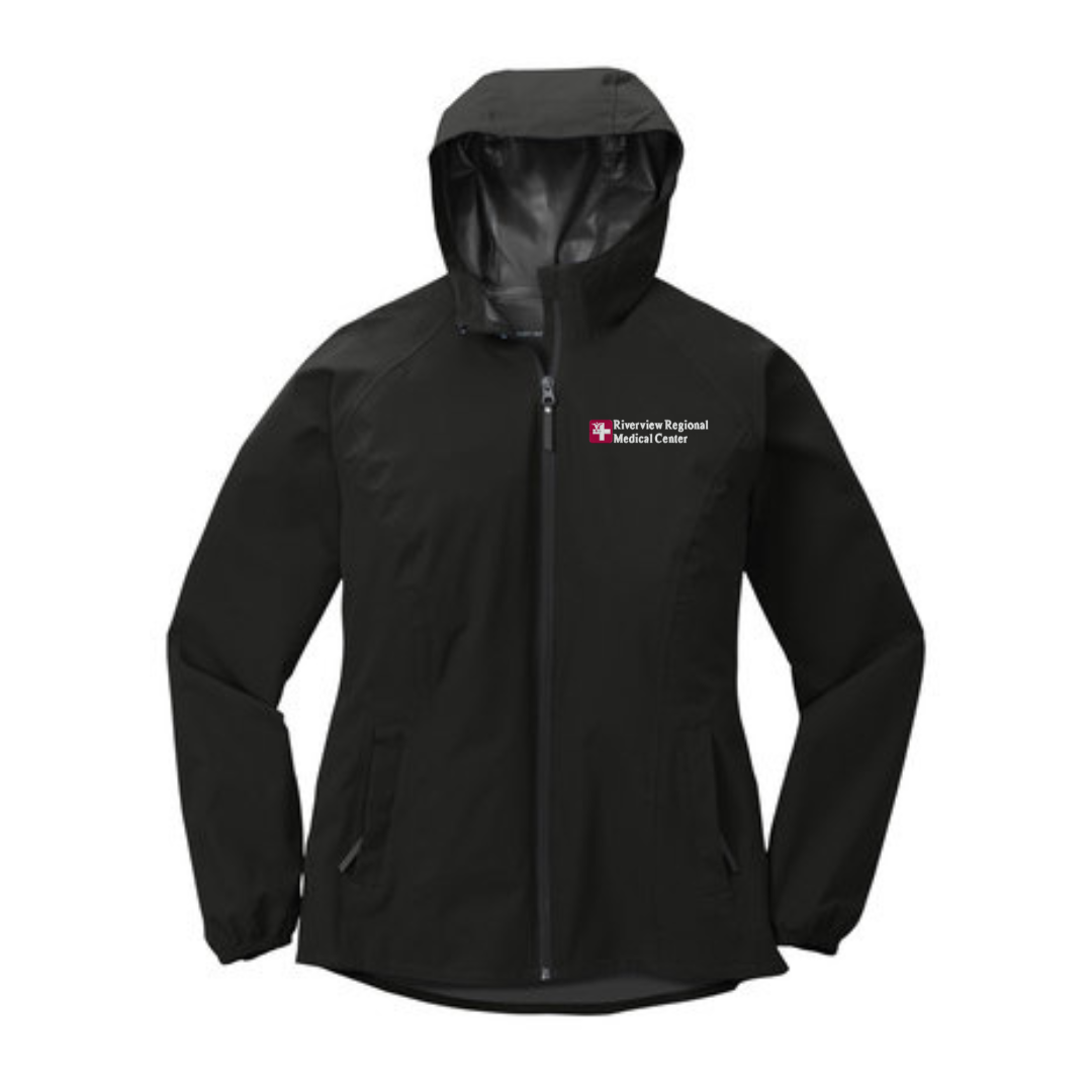 Women's Rain Jacket