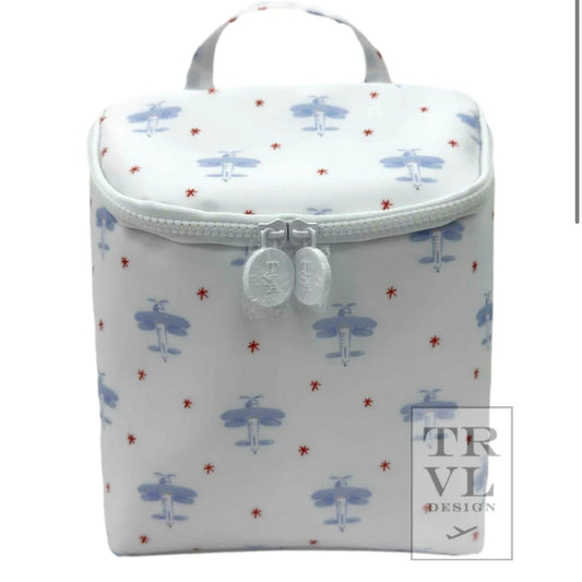 Take Away Lunch Tote - Airplane