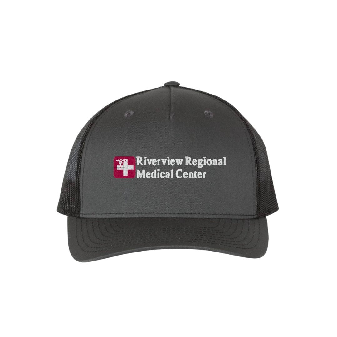 Richardson Logo Hat