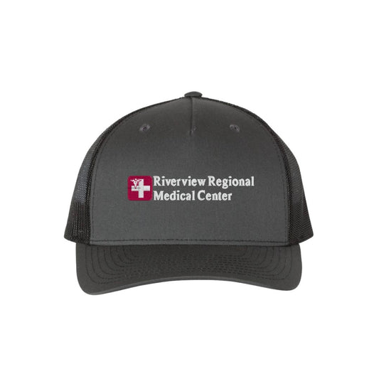 Richardson Logo Hat