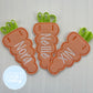 Carrot - Basket Tags