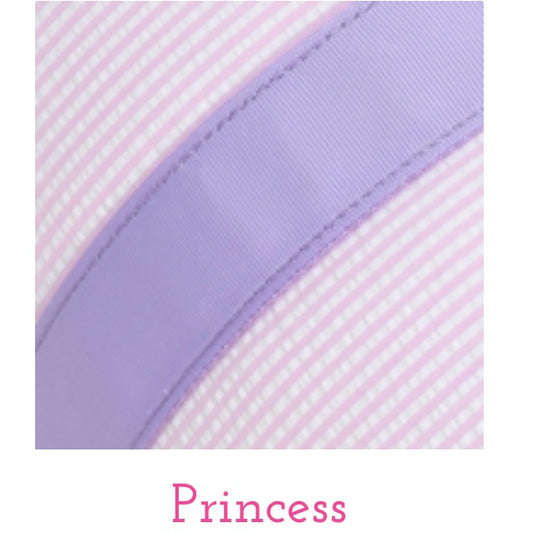 Princess Seersucker  - Mint® Brand