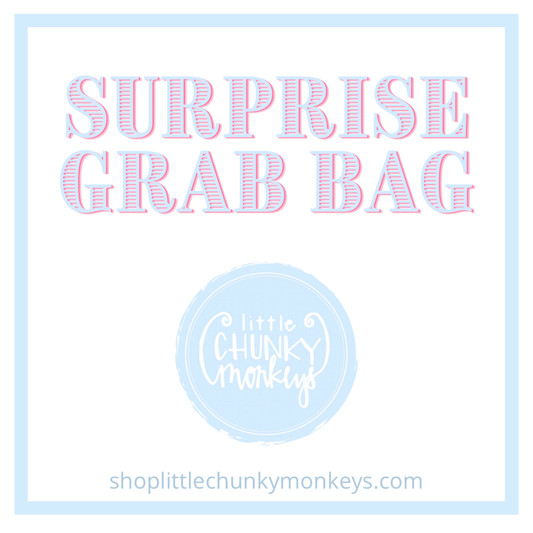 Surprise Grab Bag